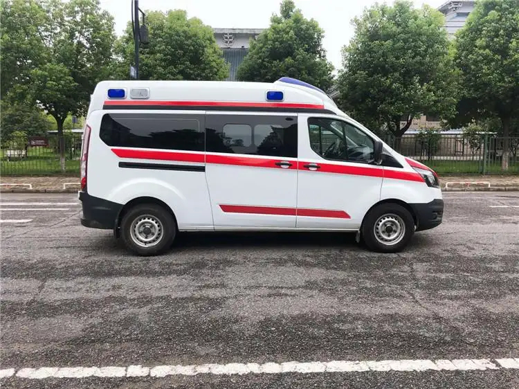 沧源长途跨省救护车出租